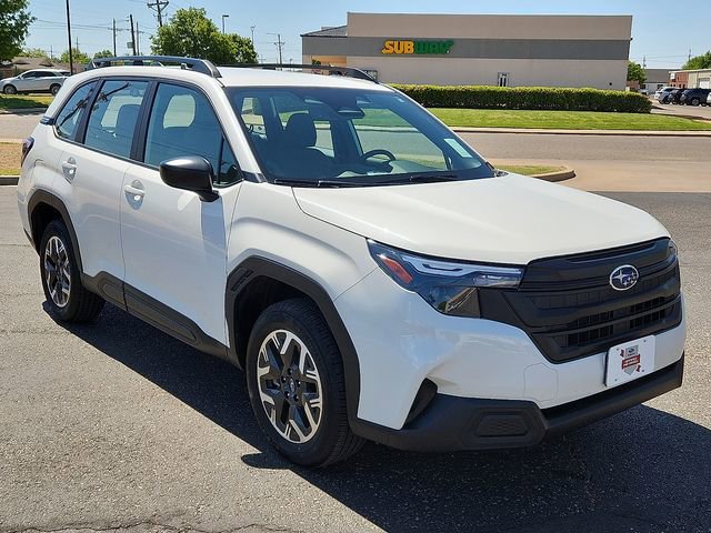 Used 2026 Subaru Forester image 6