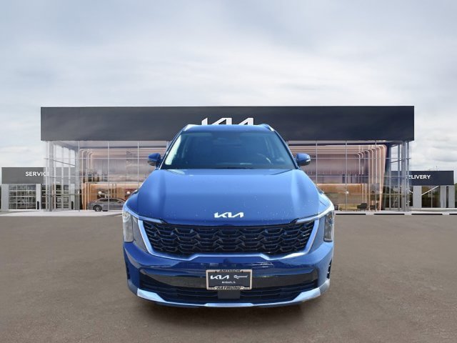 New 2026 Kia Sorento S FWD image 9