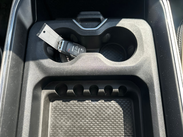 Used 2023 RAM 3500 Laramie AWD/4WD image 34