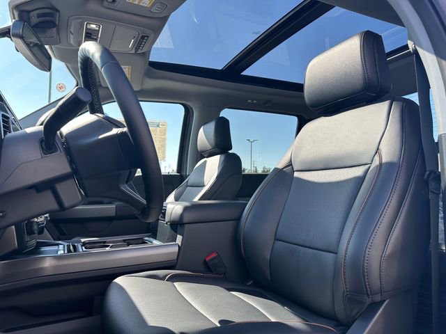 New 2026 Ford F250 Lariat image 10