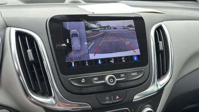 Used 2023 Chevrolet Equinox LT FWD image 24