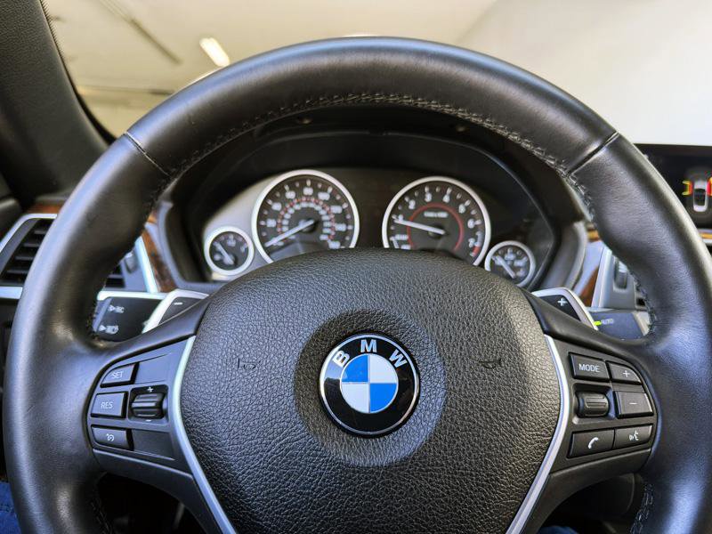 Used 2020 BMW 430i Convertible w/ M Sport Package image 20