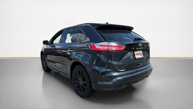 Used 2024 Ford Edge ST-Line AWD/4WD image 4