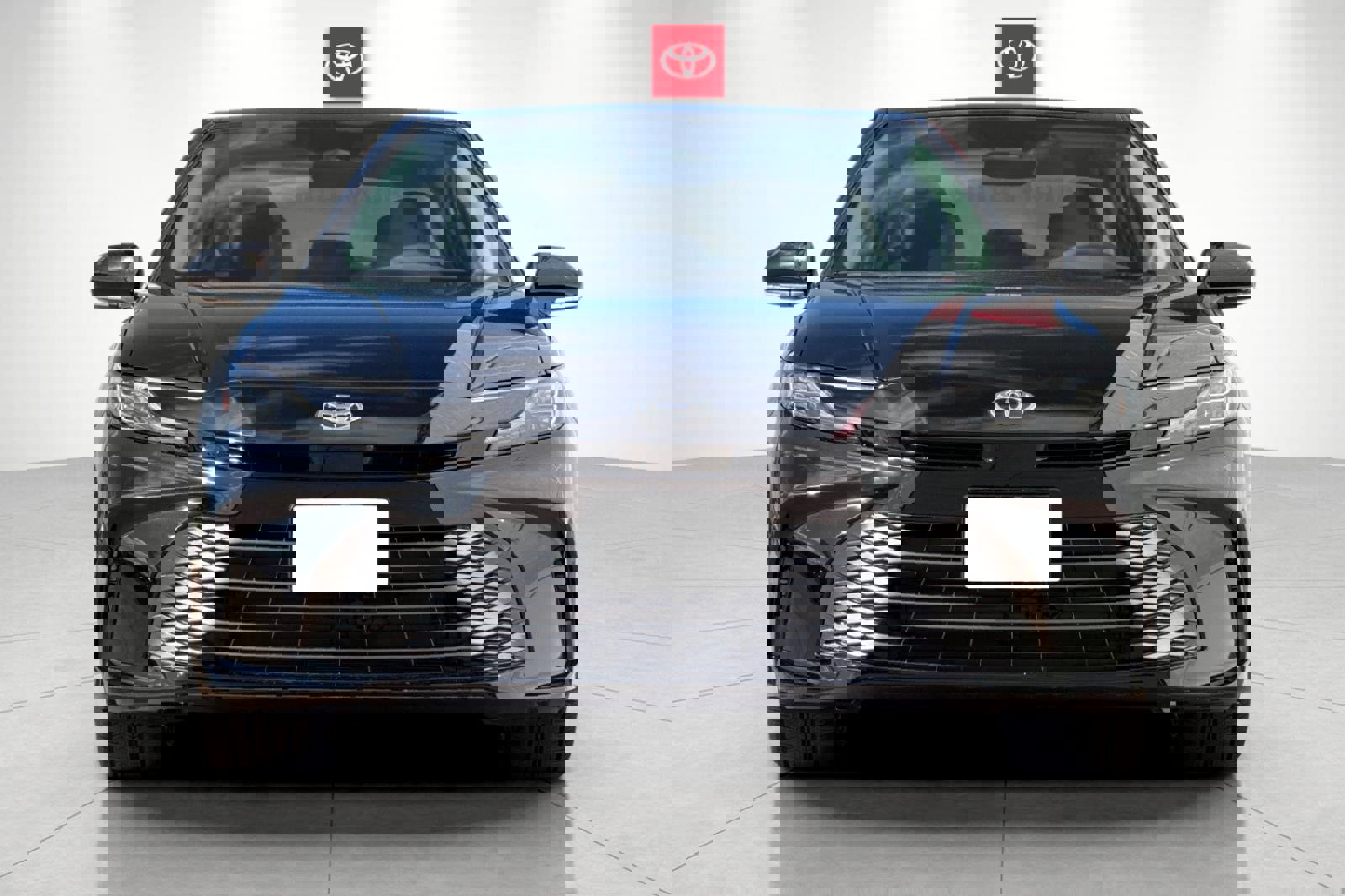 New 2026 Toyota Camry XLE image 7