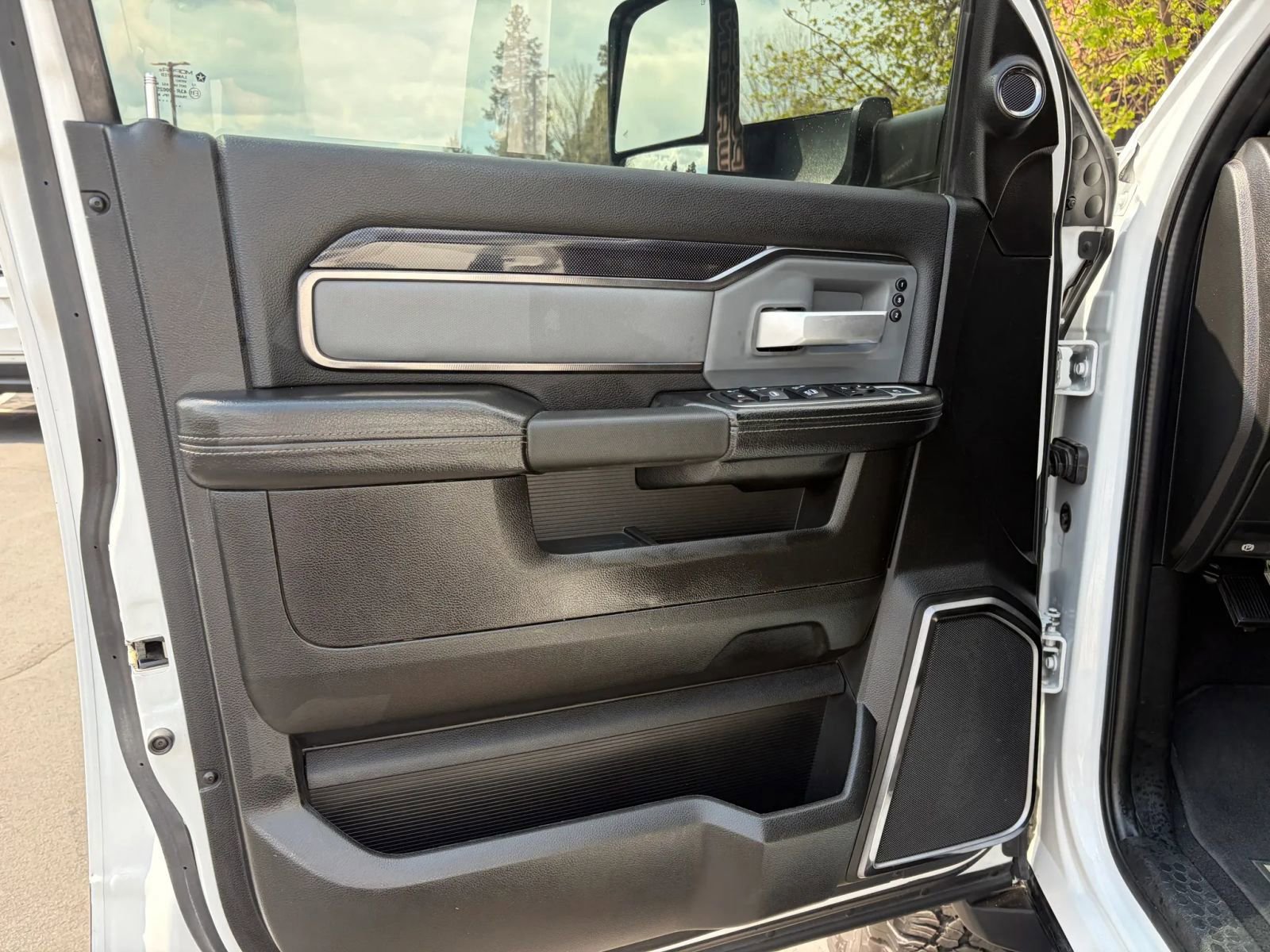 Used 2019 RAM 2500 Power Wagon AWD/4WD image 10