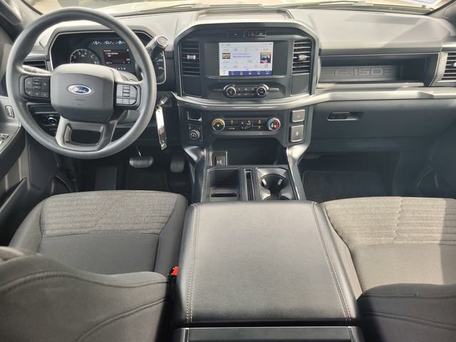 Certified 2023 Ford F150 XL w/ STX Appearance Package image 14