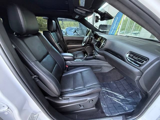 Used 2022 Dodge Durango Citadel AWD/4WD image 20