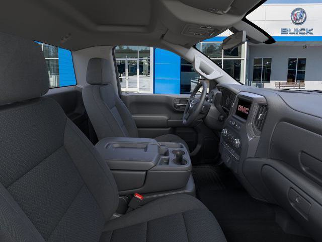 New 2026 GMC Sierra 1500 Pro image 37