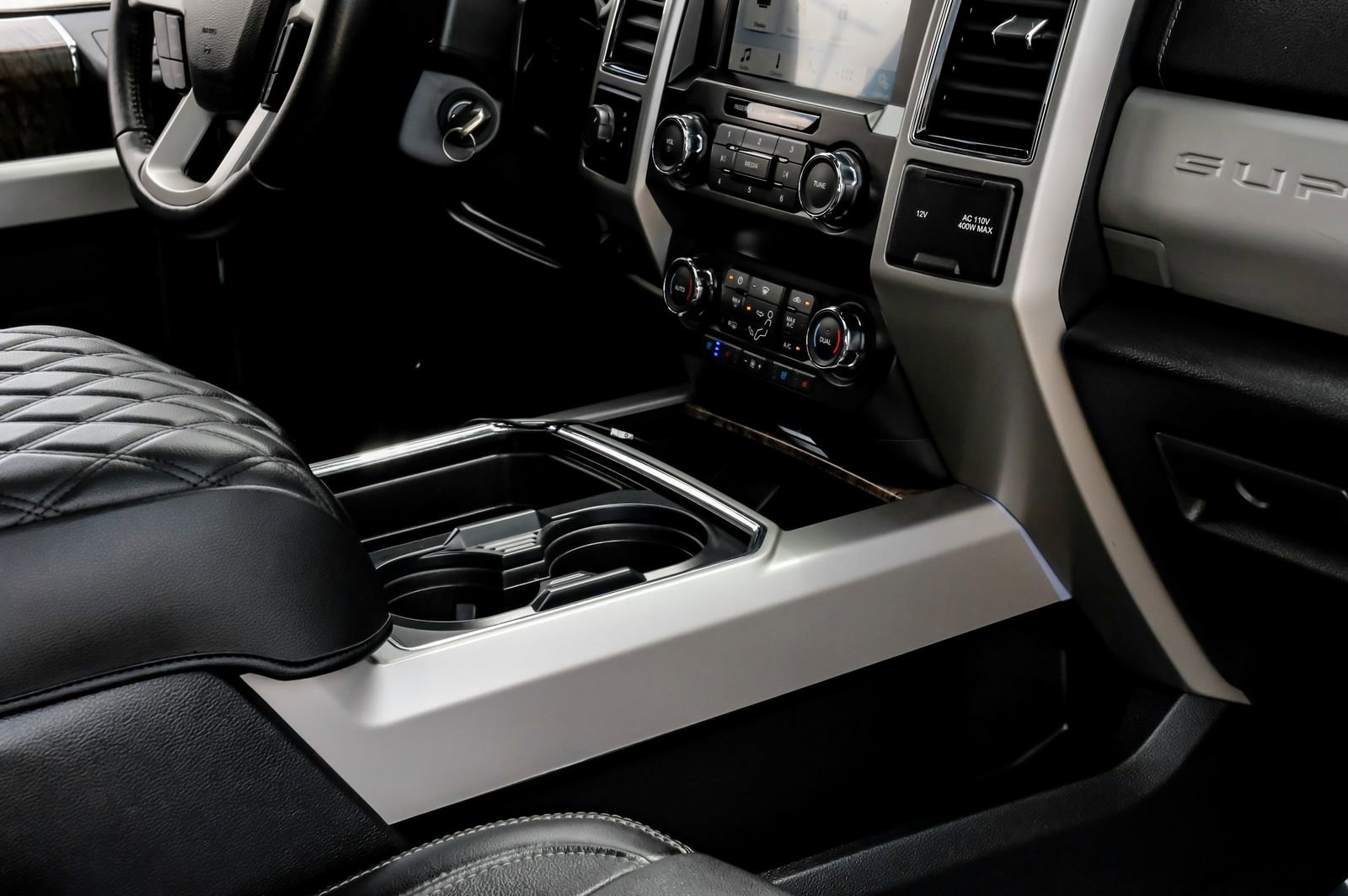 Used 2019 Ford F350 Lariat AWD/4WD image 20