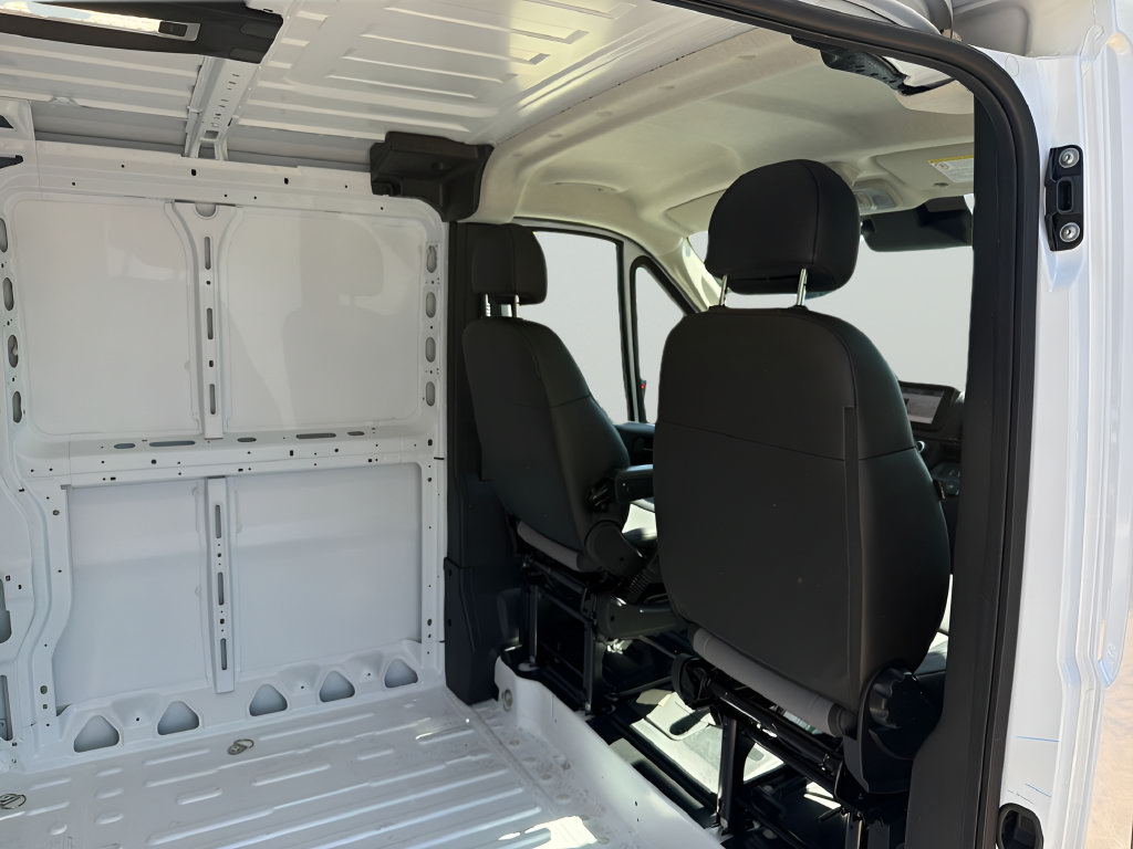 New 2026 RAM ProMaster 1500 w/ Convenience Group FWD image 35