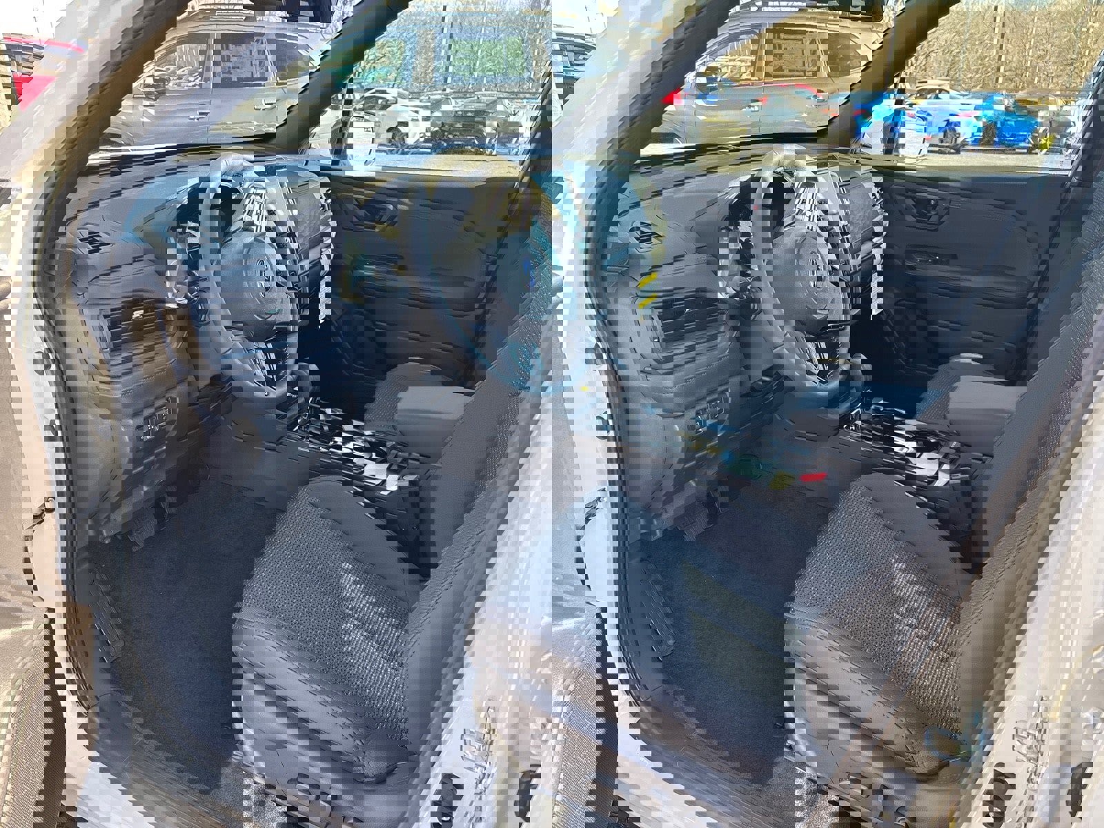 New 2026 Subaru Forester Premium image 14