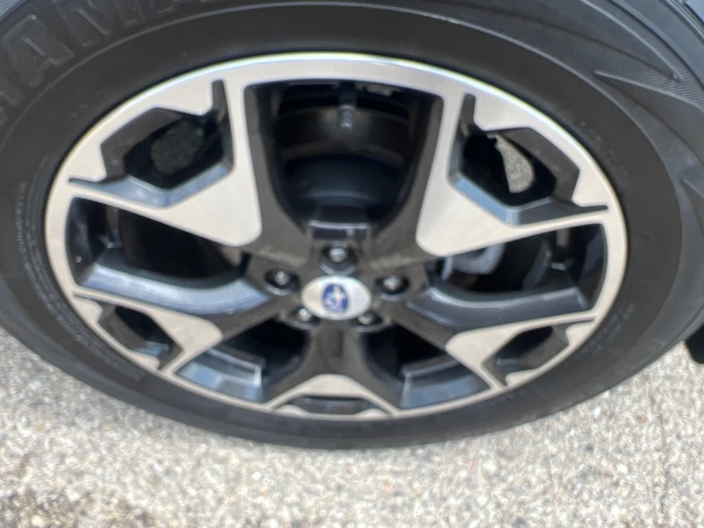 Used 2018 Subaru Crosstrek 2.0i Premium AWD/4WD image 40