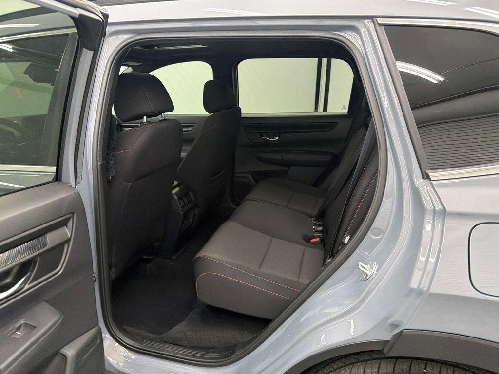 Used 2023 Honda CR-V Sport image 21