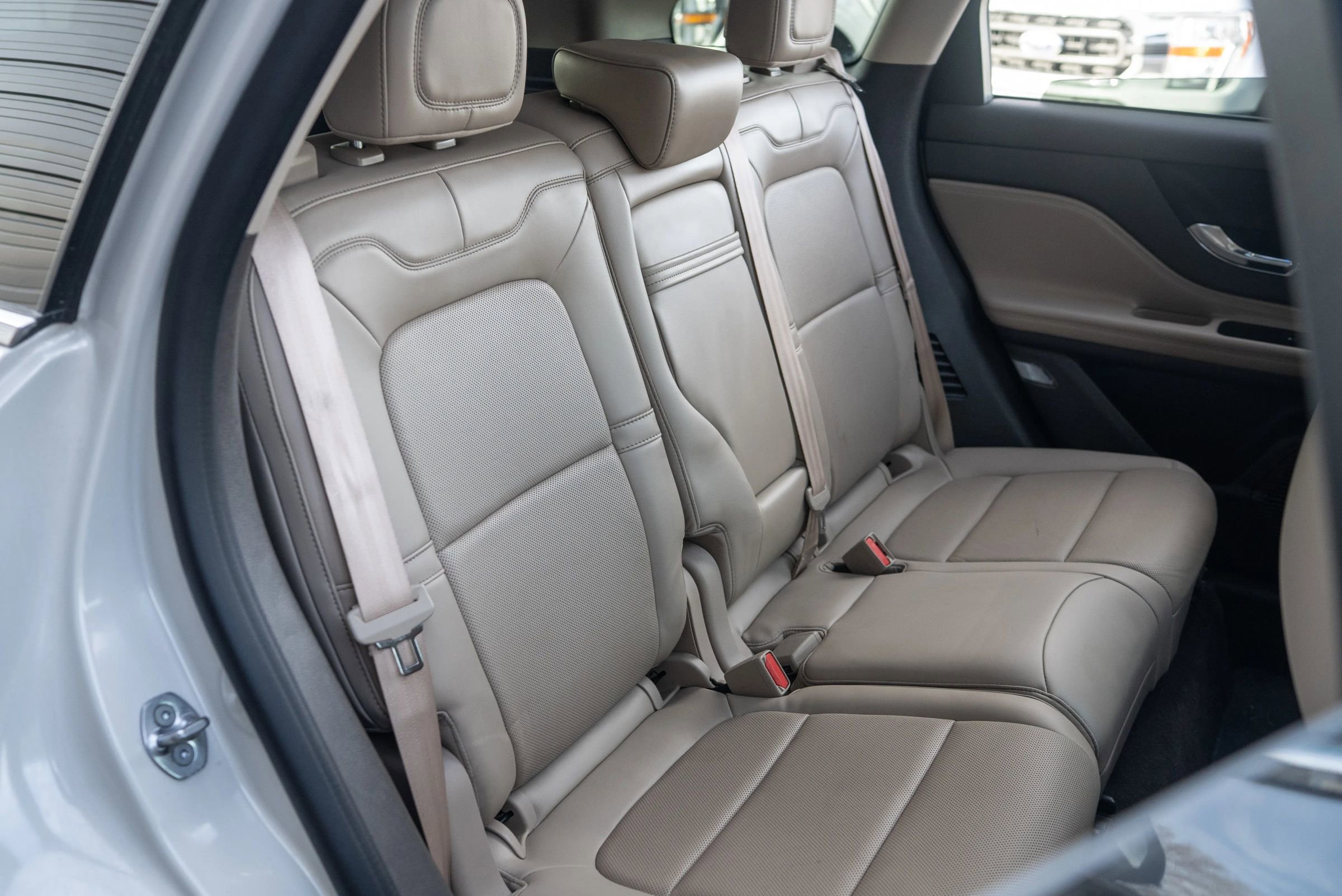 Used 2022 Lincoln Corsair Reserve AWD/4WD image 20