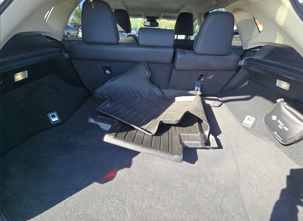 Used 2020 Lexus NX 300 FWD w/ Comfort Package image 7