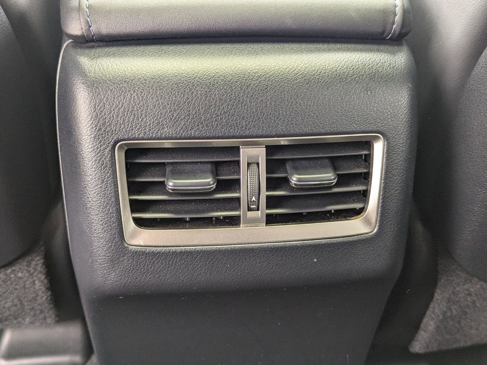 Certified 2022 Lexus RX 350L Premium image 26