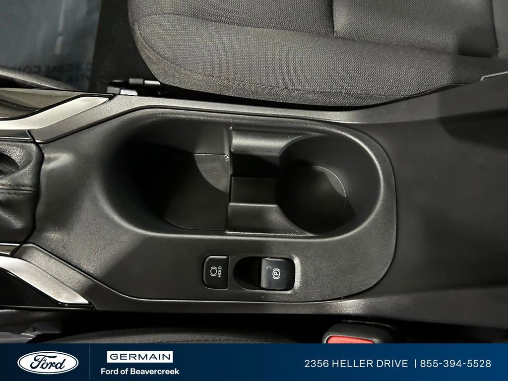 Used 2025 Toyota Corolla LE image 22