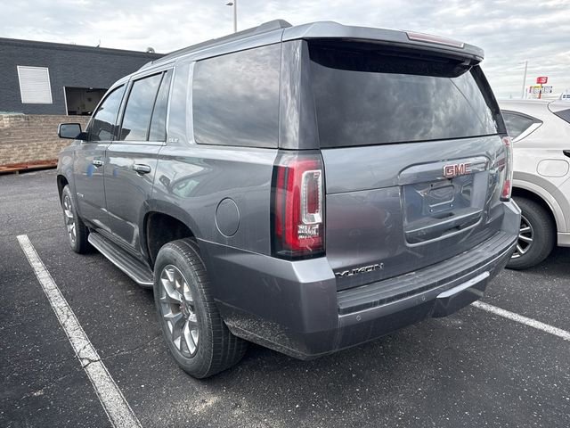 Used 2020 GMC Yukon SLE w/ SLE Value Package AWD/4WD image 2