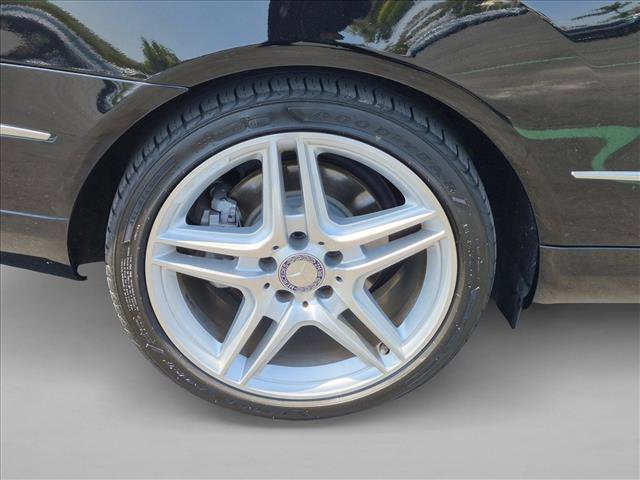 Used 2013 Mercedes-Benz E 350 Coupe image 23