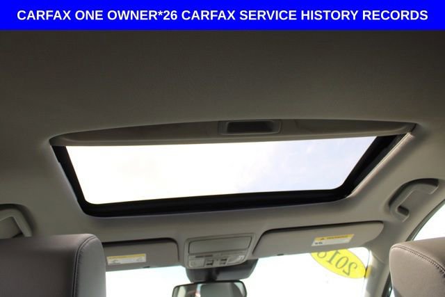 Used 2018 Honda CR-V Touring image 28