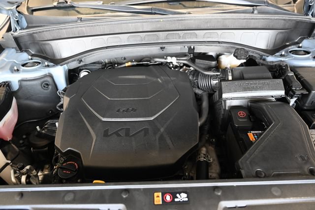 Used 2022 Kia Telluride S AWD/4WD image 35