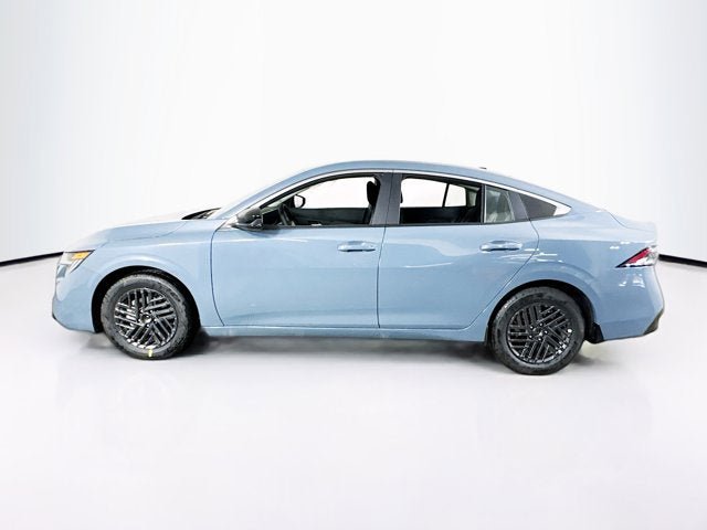 New 2026 Nissan Sentra SV w/ SV Convenience Package image 8