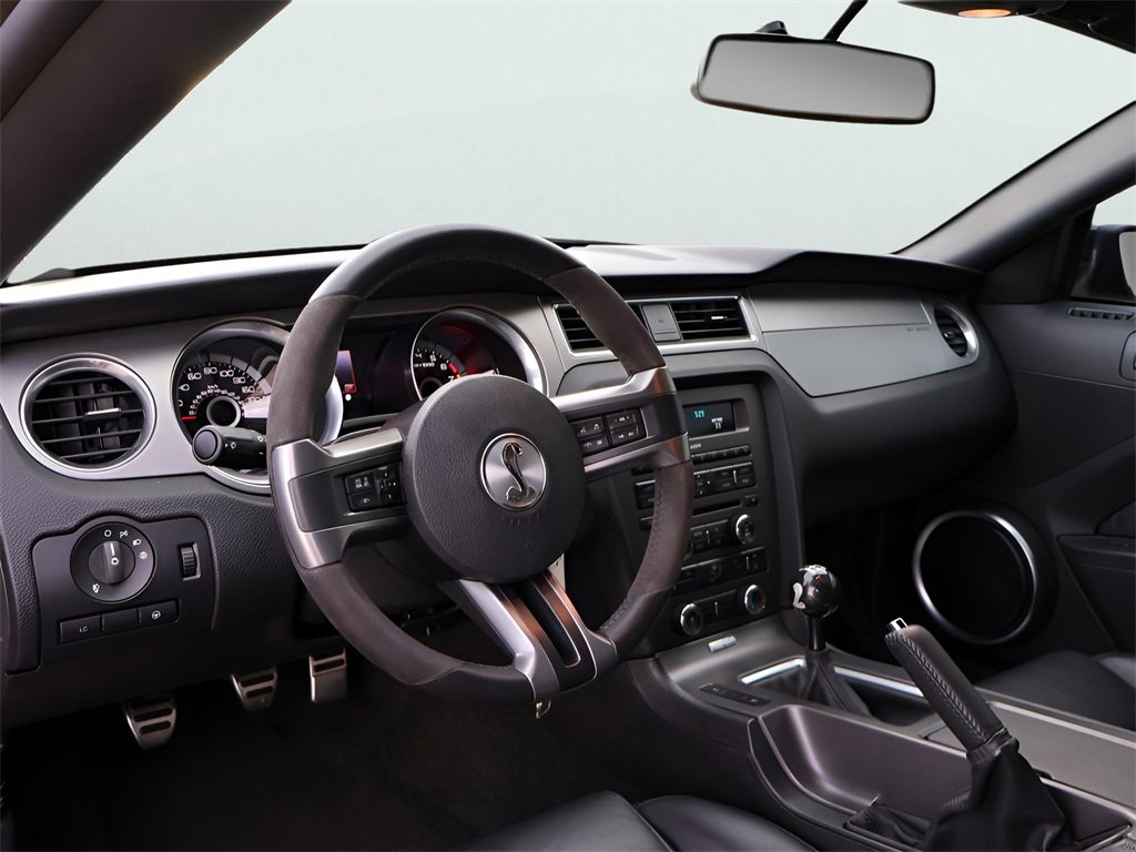 Used 2013 Ford Mustang Shelby GT500 image 22