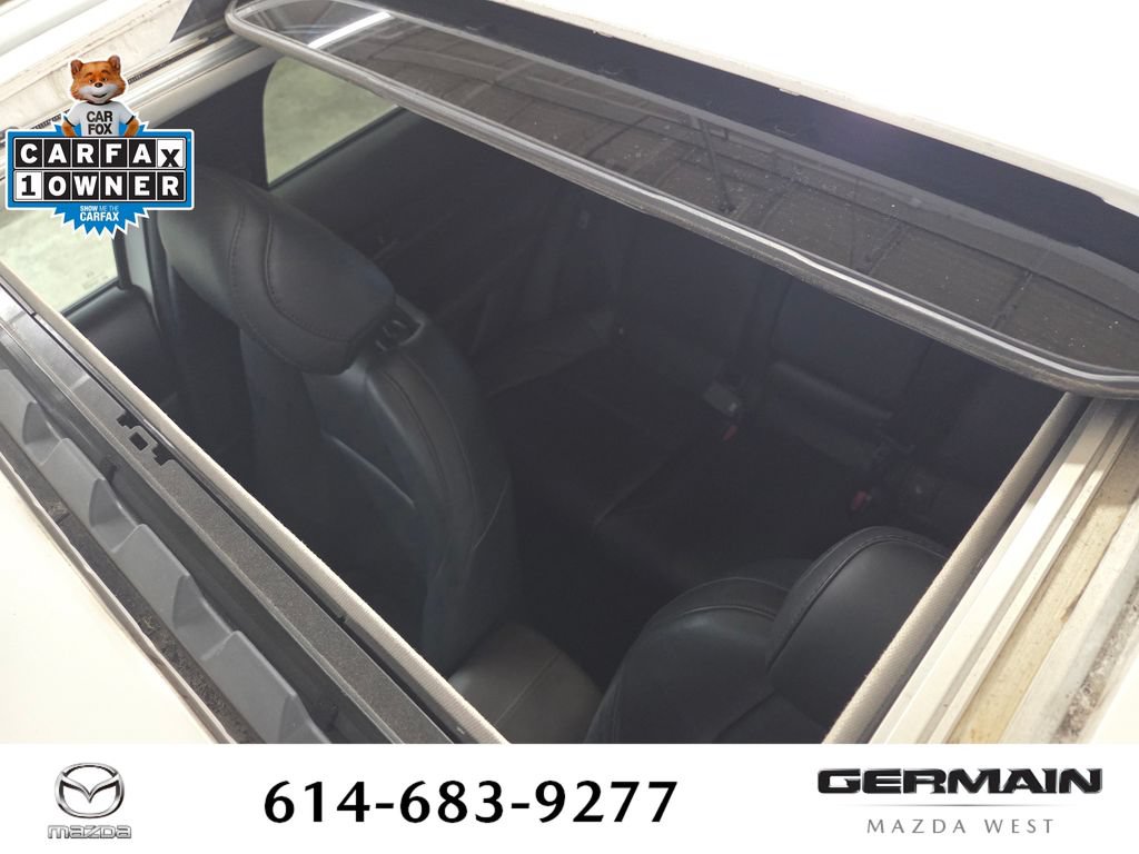 Used 2023 MAZDA CX-30 AWD 2.5 S w/ Premium Package image 32