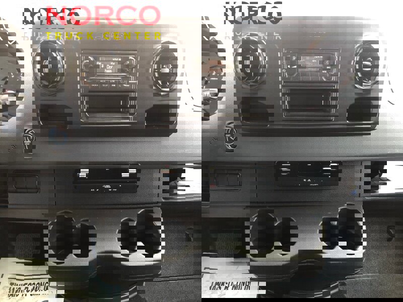 Used 2019 Freightliner Sprinter 3500 image 20