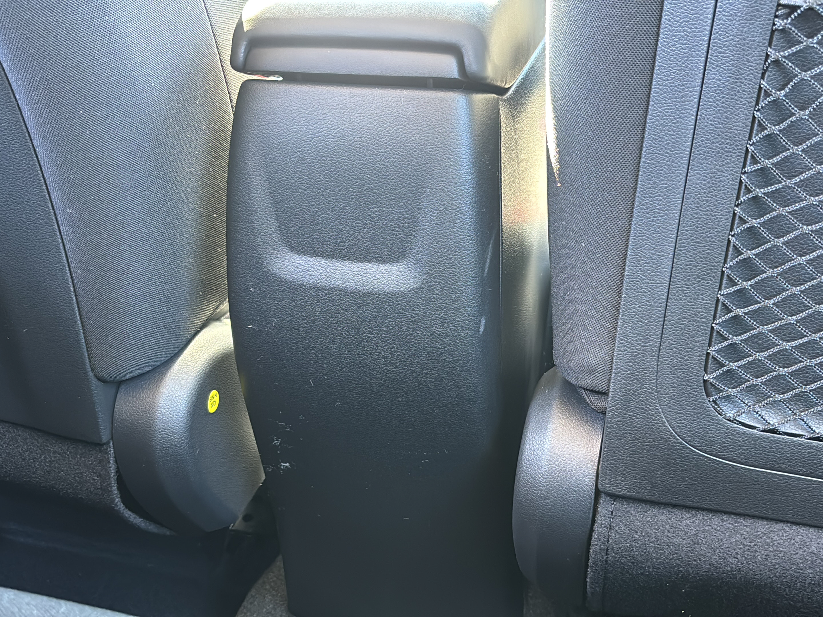 New 2026 Hyundai Venue SE FWD image 15