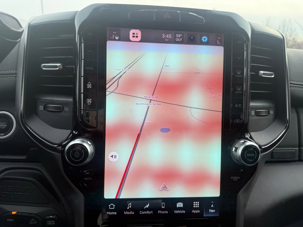 New 2026 RAM 2500 Power Wagon image 43