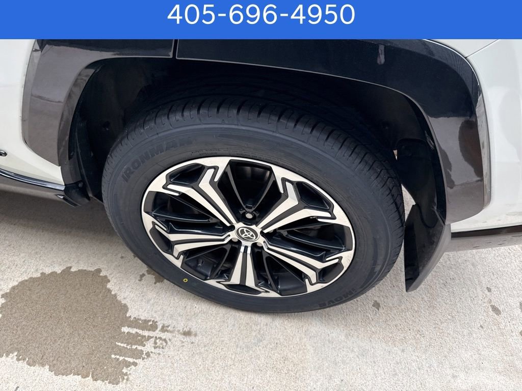 Used 2021 Toyota RAV4 XSE image 12