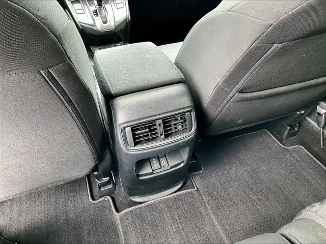 Used 2022 Honda CR-V EX image 25