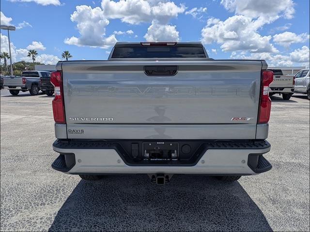 New 2026 Chevrolet Silverado 1500 RST w/ All Star Edition Plus AWD/4WD image 6