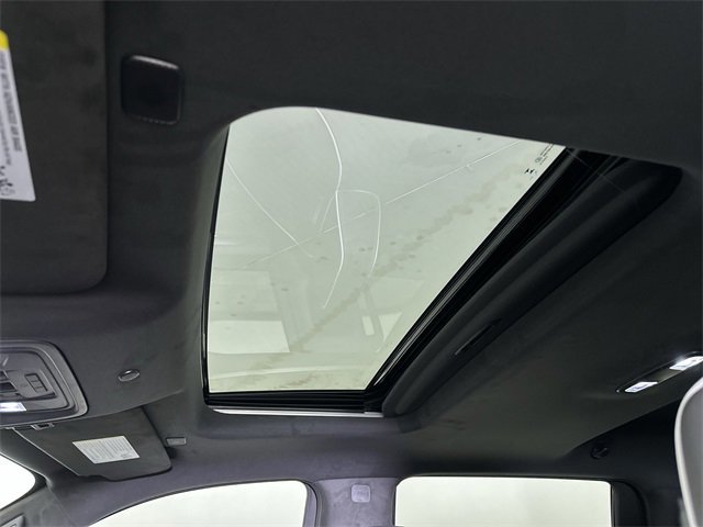 New 2026 GMC Sierra 2500 AT4X image 19