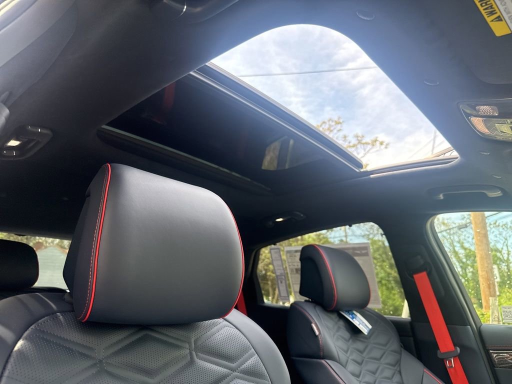 New 2026 Genesis GV80 3.5T e-SC AWD/4WD image 41