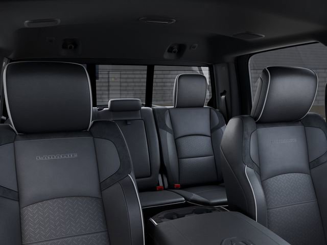 New 2026 RAM 2500 Laramie w/ Night Edition image 26