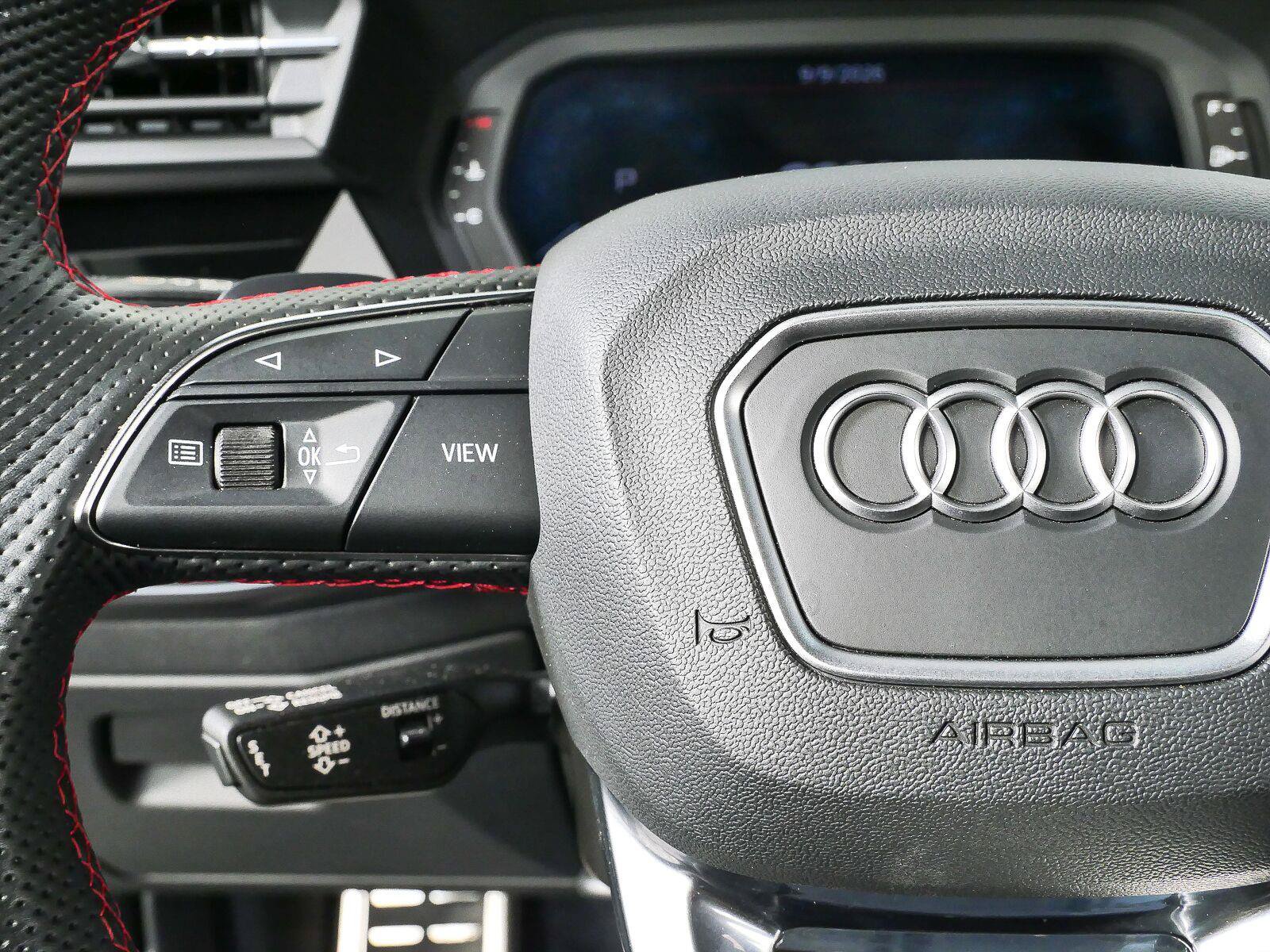 Used 2024 Audi S3 Premium Plus w/ Premium Plus Package AWD/4WD image 12