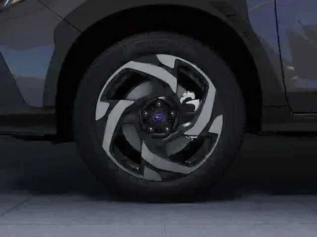 New 2026 Subaru Crosstrek 2.5i Limited AWD/4WD image 6