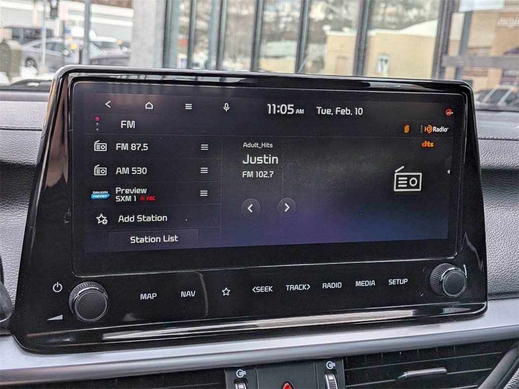 Used 2023 Kia Forte GT-Line image 18