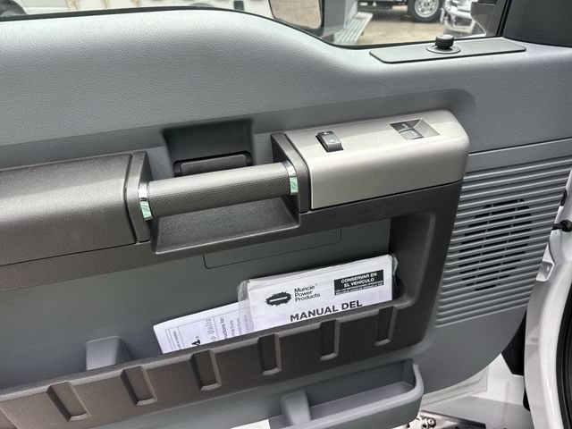 New 2027 Ford F750 2WD Regular Cab Super Duty image 19