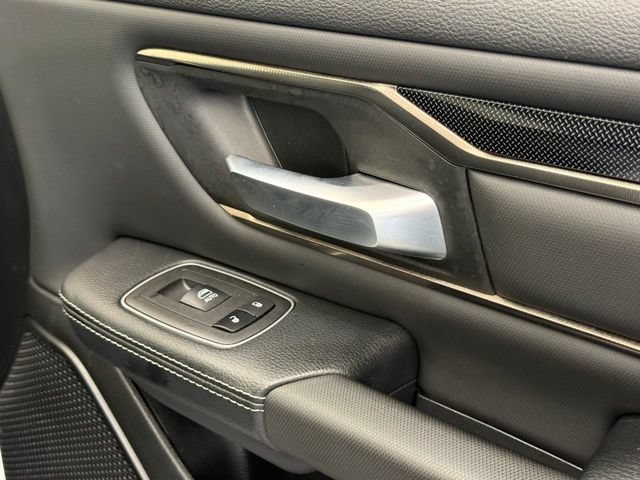 Used 2022 RAM 1500 Rebel w/ Rebel Level 2 Equipment Group AWD/4WD image 25