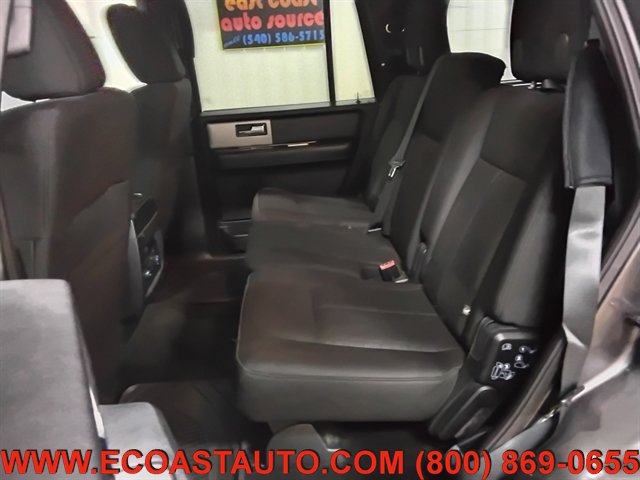 Used 2016 Ford Expedition XLT AWD/4WD image 13
