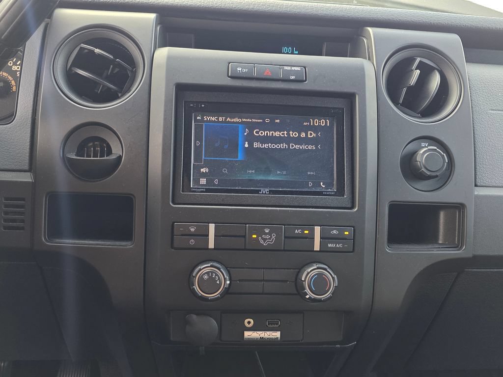 Used 2013 Ford F150 STX w/ Mid Equipment Group RWD image 16