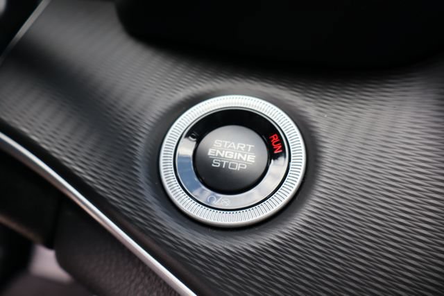 New 2026 Jeep Grand Cherokee Laredo AWD/4WD image 16
