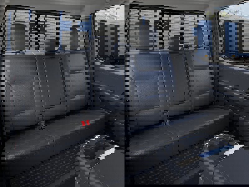 New 2026 Ford F350 4x4 Crew Cab Super Duty image 11