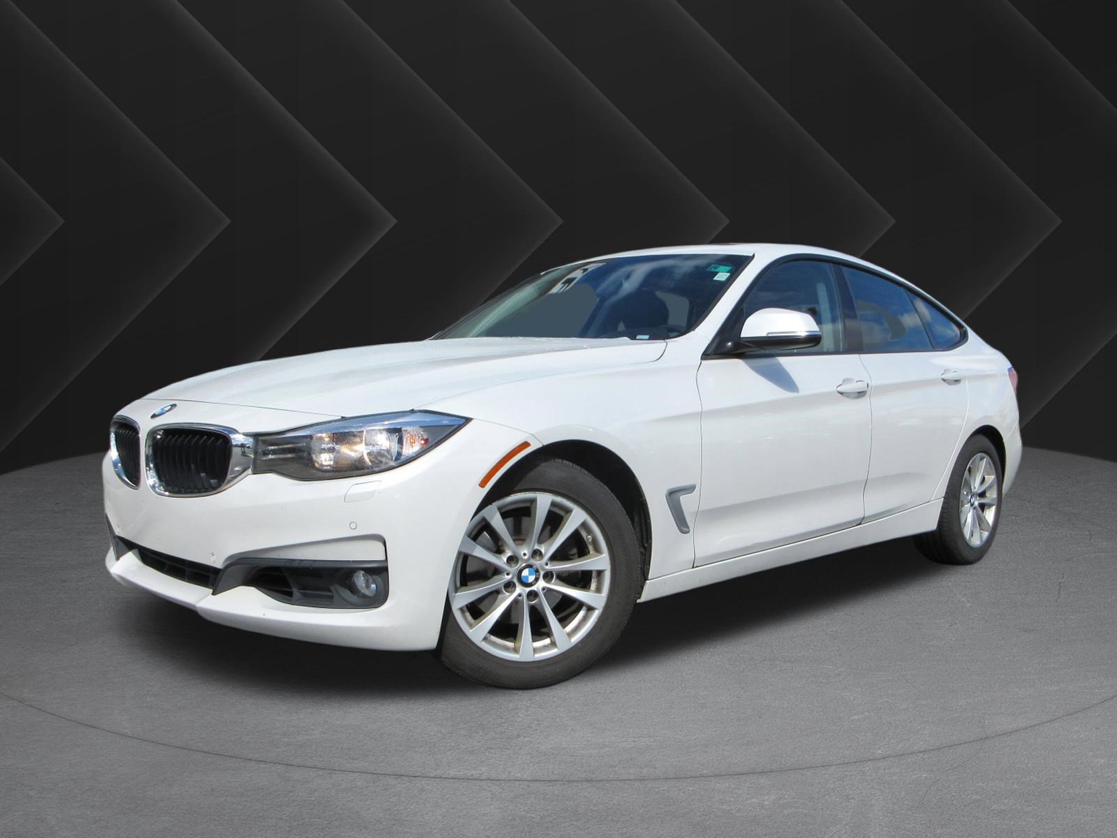 Used 2014 BMW 328i Gran Turismo xDrive