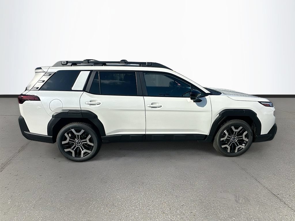 New 2026 Subaru Outback Touring XT AWD/4WD image 8
