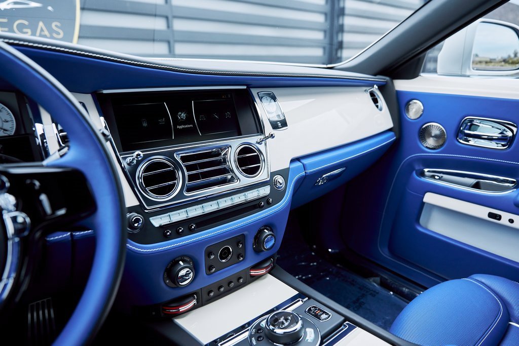 Used 2019 Rolls-Royce Ghost image 69