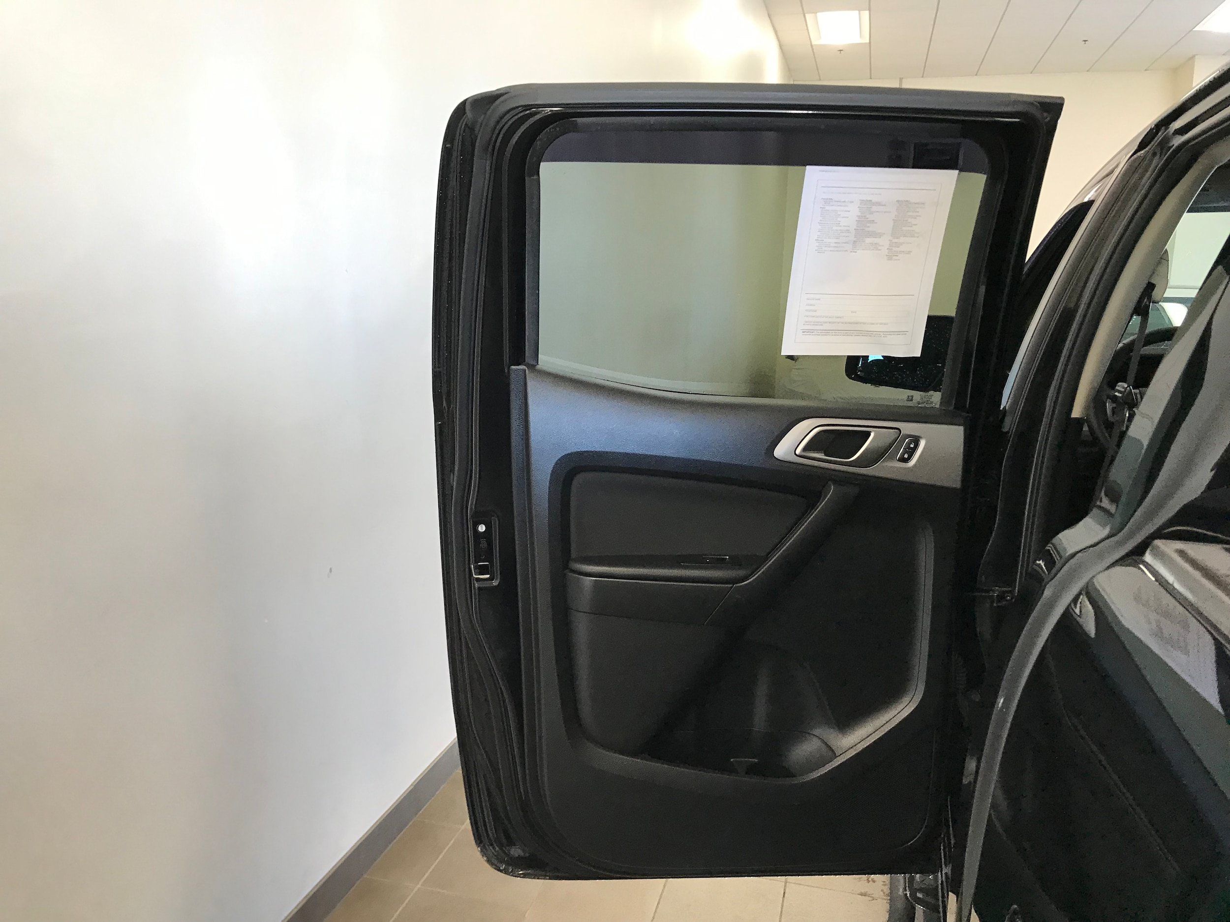 Used 2020 Ford Ranger XLT w/ Equipment Group 301A Mid RWD image 8